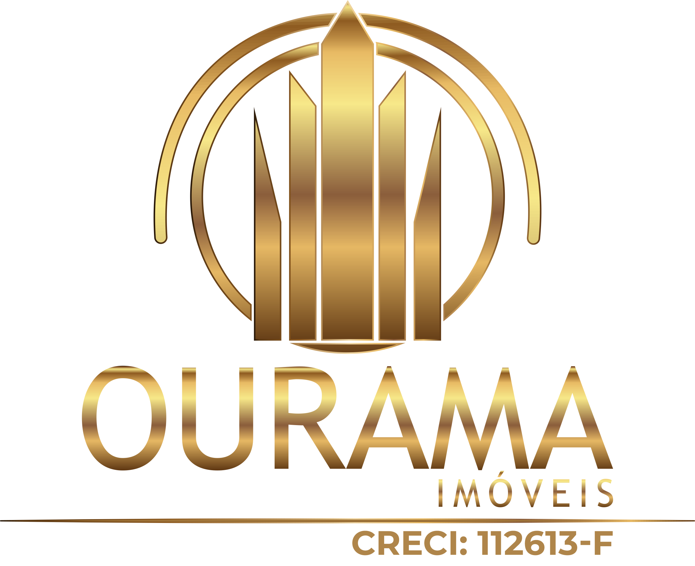 Ourama Imóveis - CRECI: 112613-F